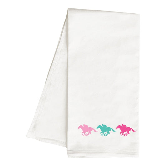 Horse Hand Towel