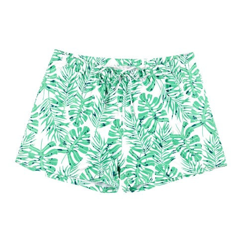 Frond Of Mine PJ Shorts