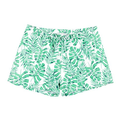 Frond Of Mine PJ Shorts