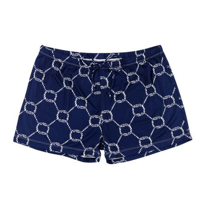 Knot-Ical PJ Shorts