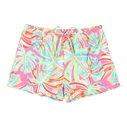 Tropical Palm PJ Shorts