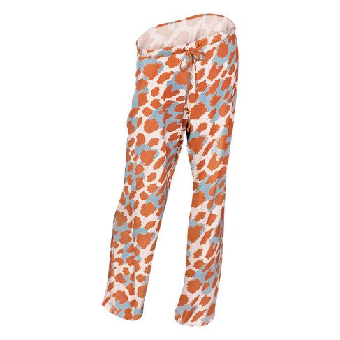 Wild Side PJ Pants