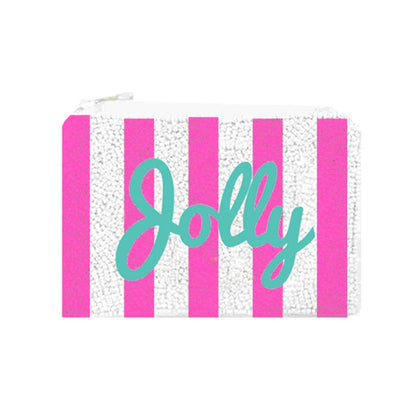 Jolly Coin Purse