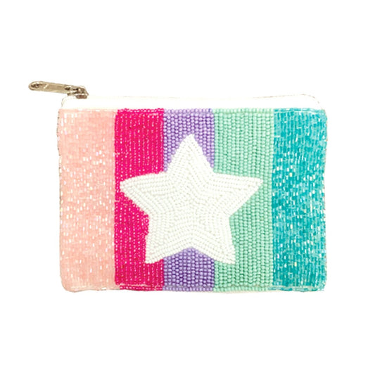 Super Star Coin Purse