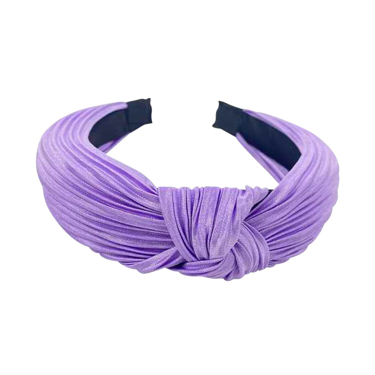 Lilac Valerie Headband