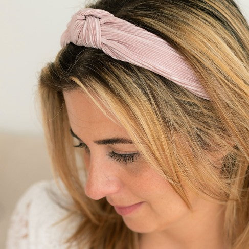 Rose Valerie Headband