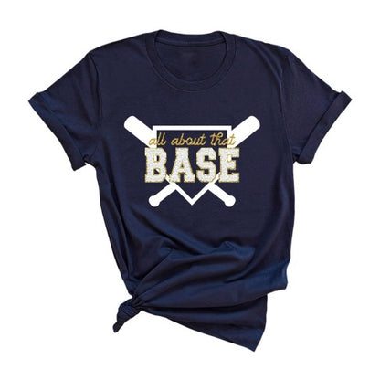 All About That Base T-Shirt