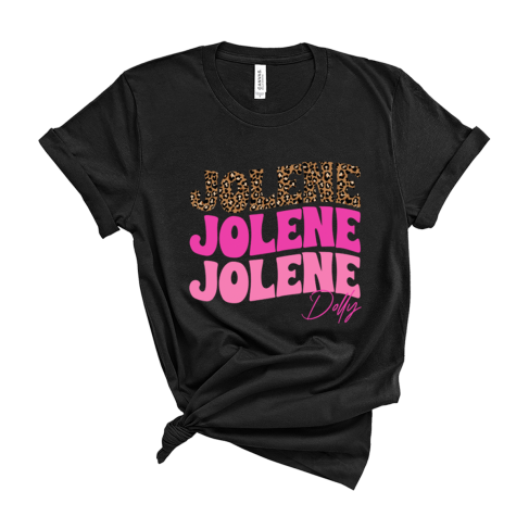 Jolene T-Shirt