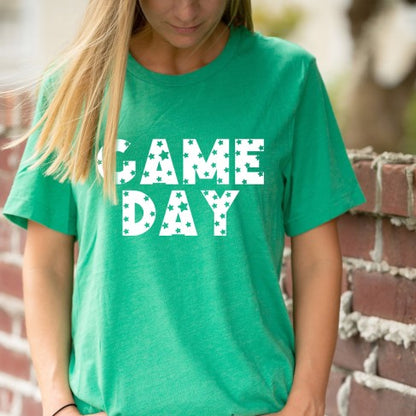 Star Game Day T-Shirt