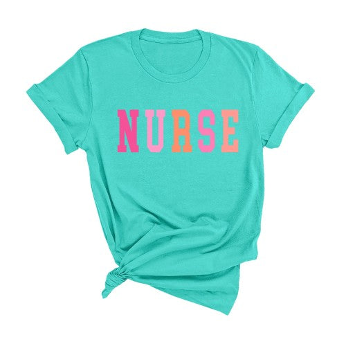 Nurse T-Shirt