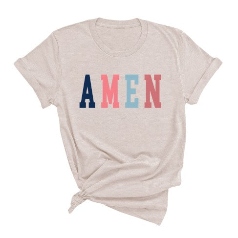 Amen T-Shirt