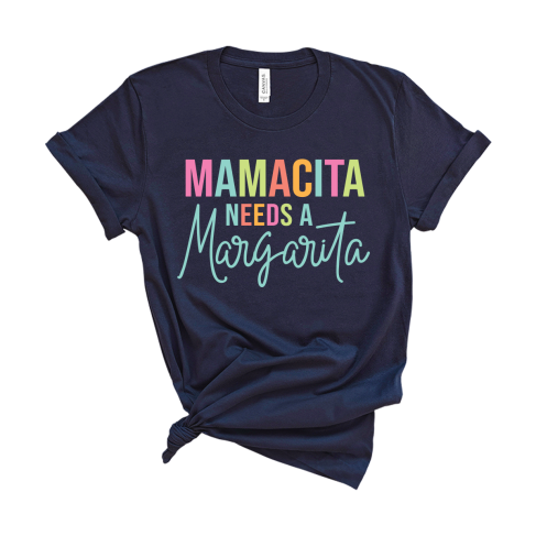 Mamacita T-Shirt