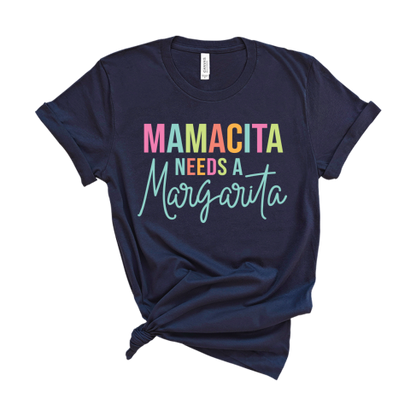 Mamacita T-Shirt