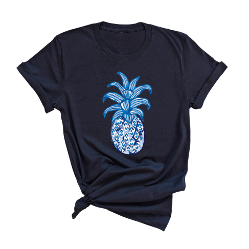 Pineapple T-Shirt