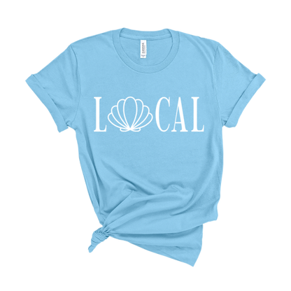 Local T-Shirt