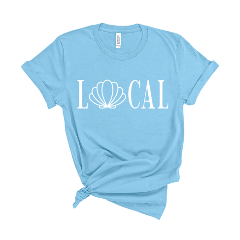 Local T-Shirt