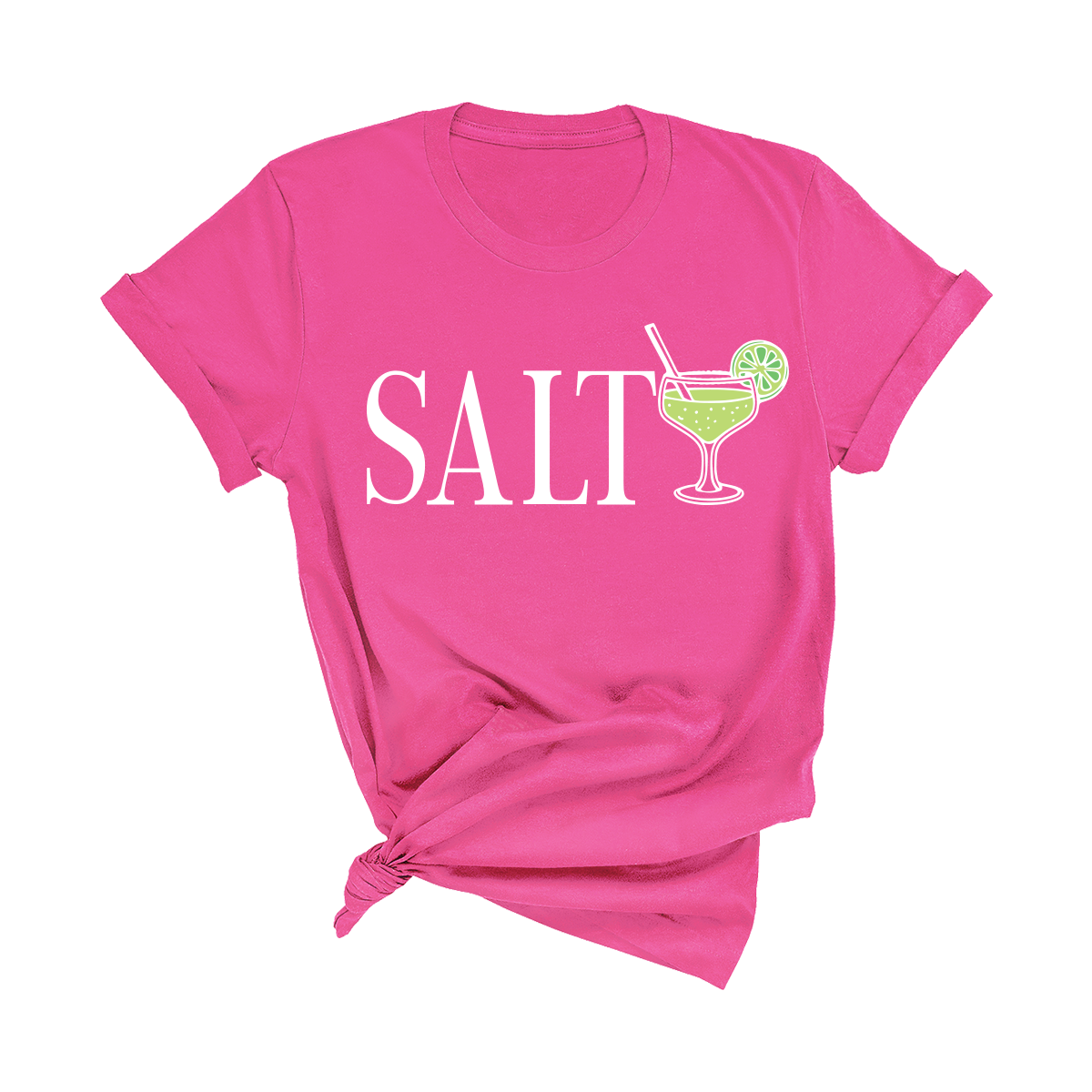 Feeling Salty T-Shirt