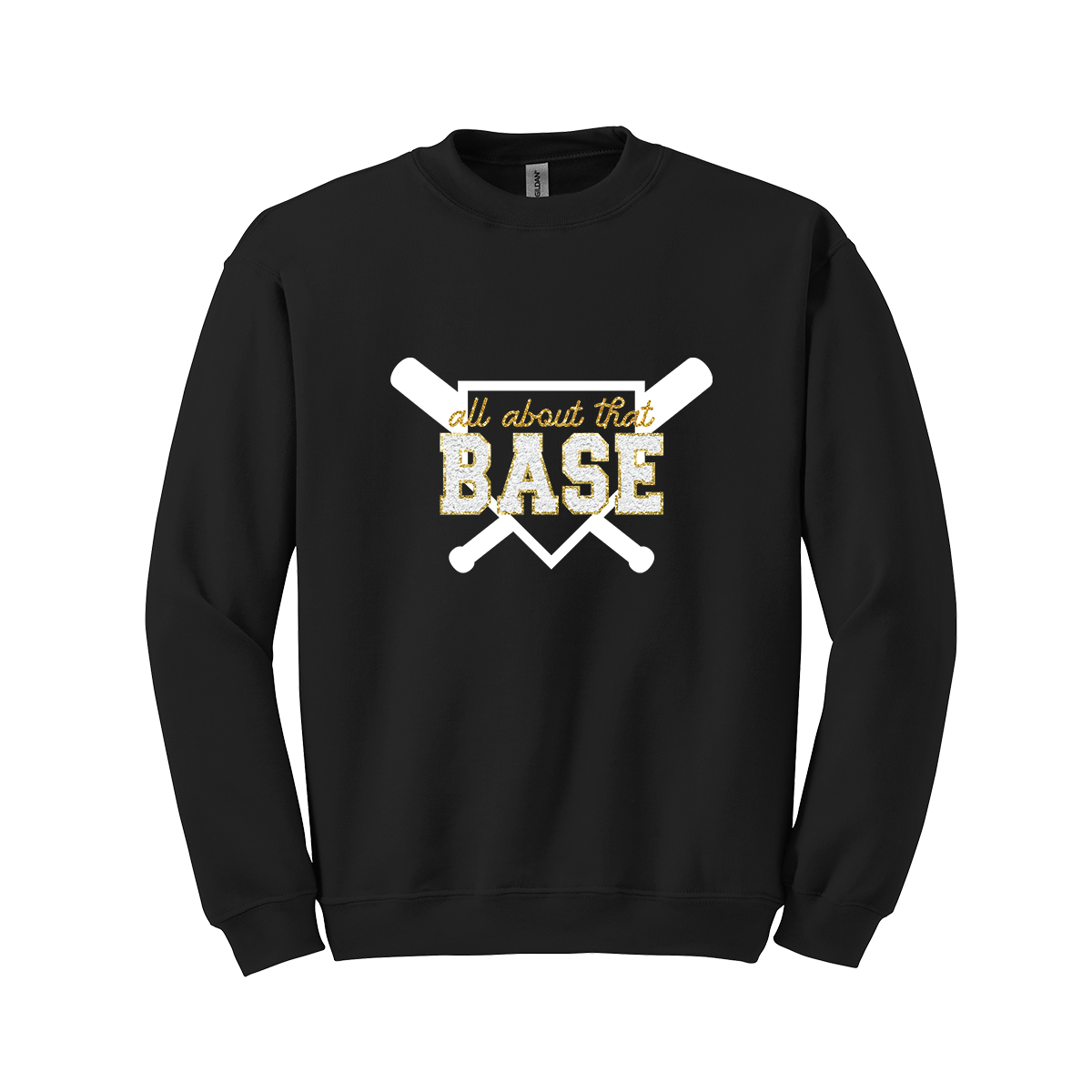 All About That Base Sweatshirt