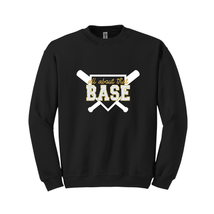 All About That Base Sweatshirt