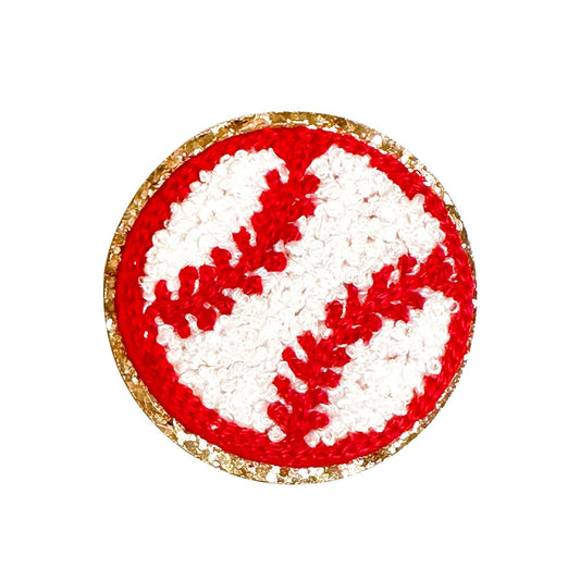 Baseball Patch