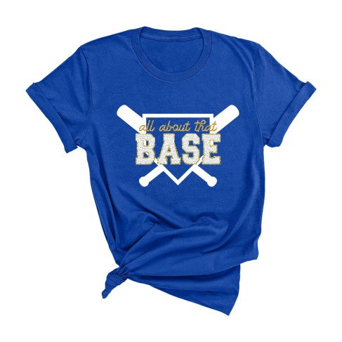 All About That Base T-Shirt