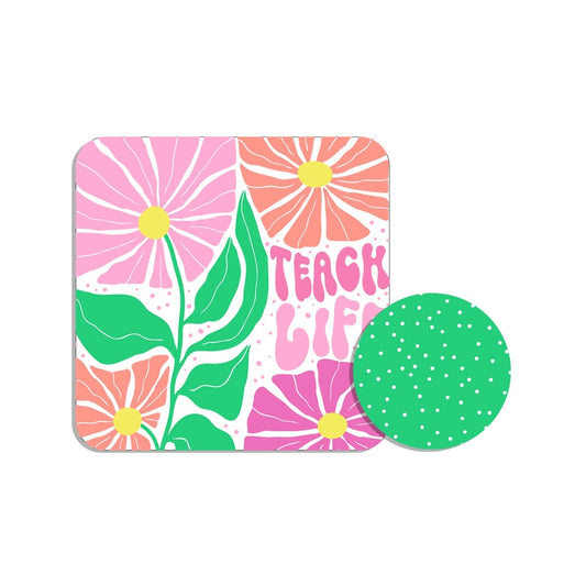 Teach Life Desk Set