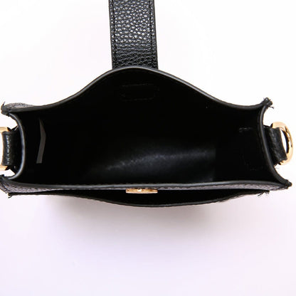 Mini Crossbody With Guitar Strap