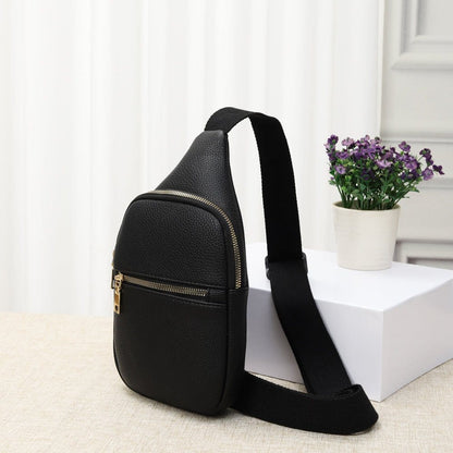 Slim Fit Size Sling Bag