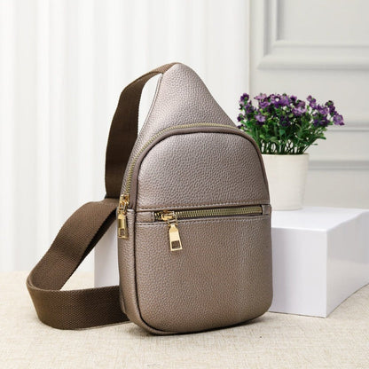 Slim Fit Size Sling Bag