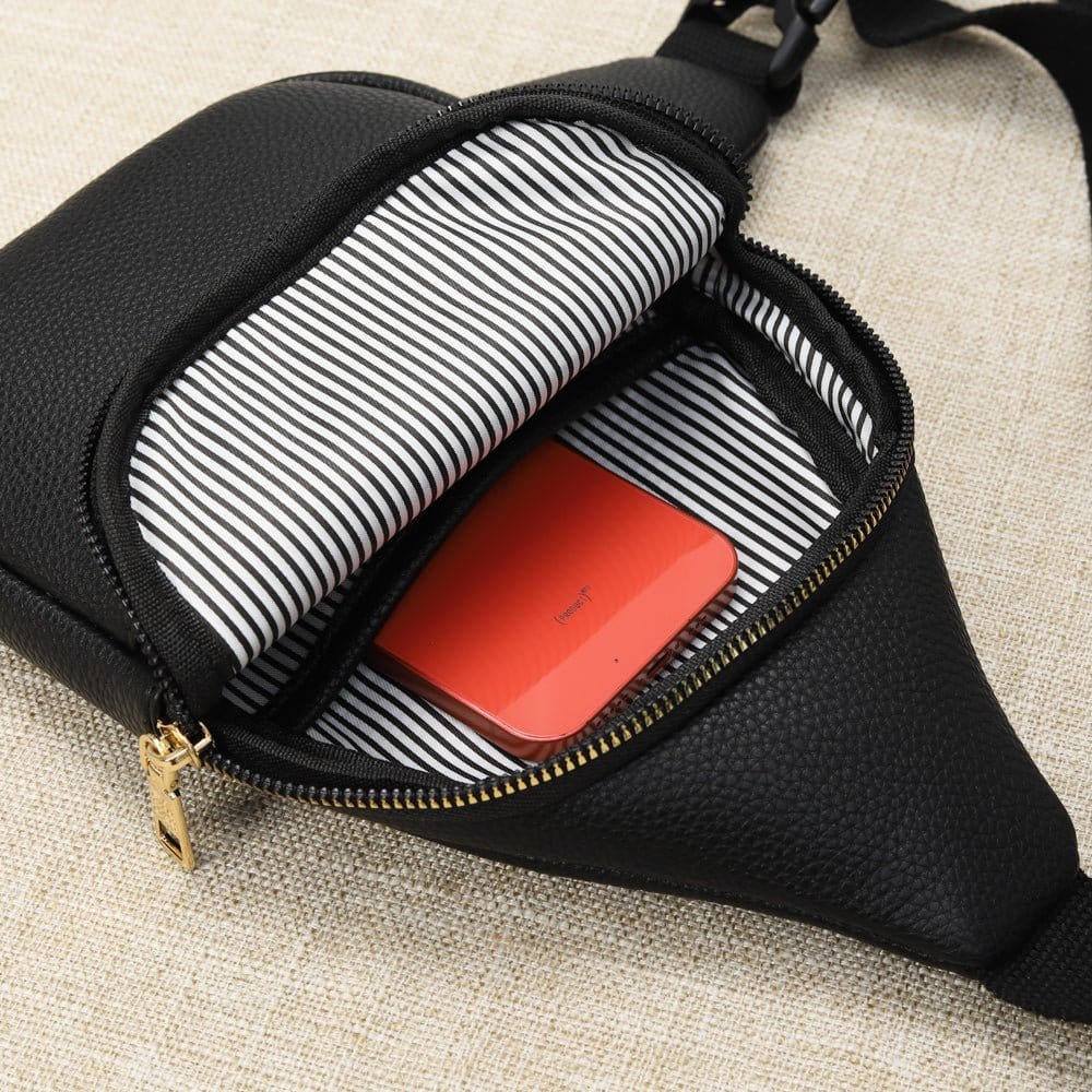 Slim Fit Size Sling Bag