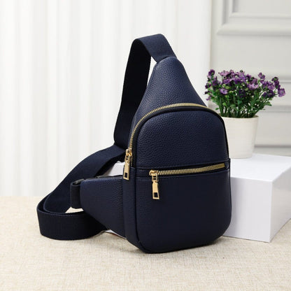 Slim Fit Size Sling Bag