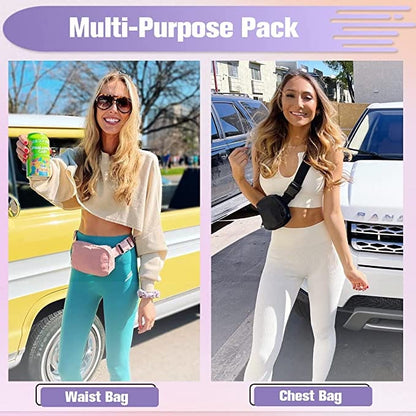 Everywhere Fanny Pack/Sling Bag