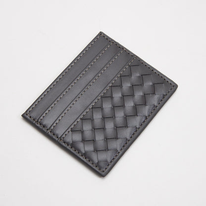 Kori Woven Cardholder