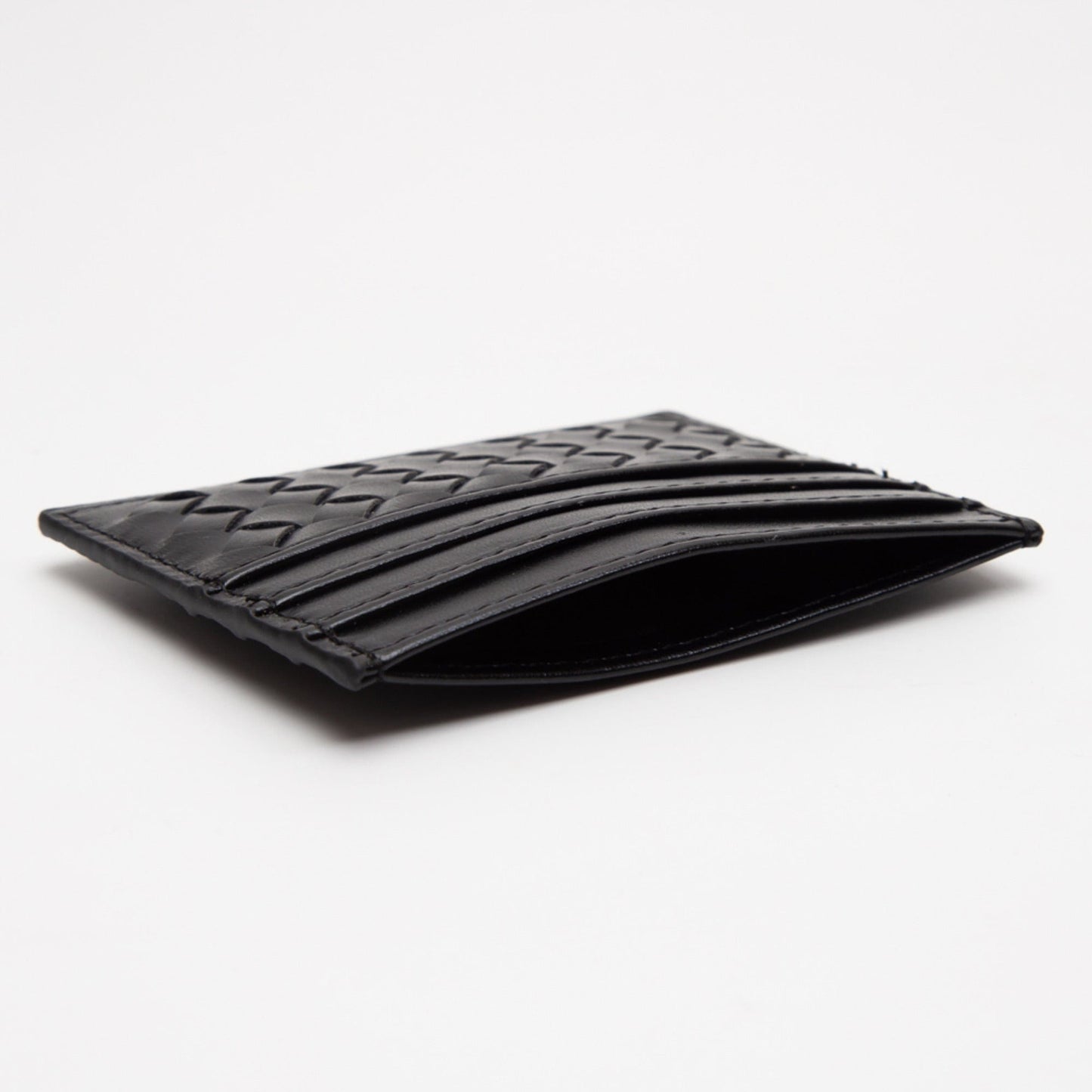 Kori Woven Cardholder