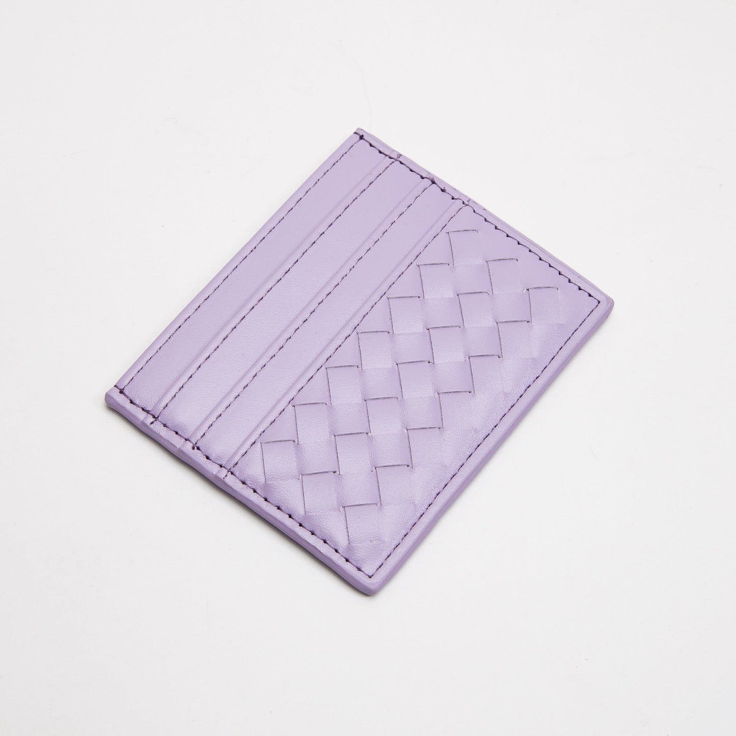 Kori Woven Cardholder