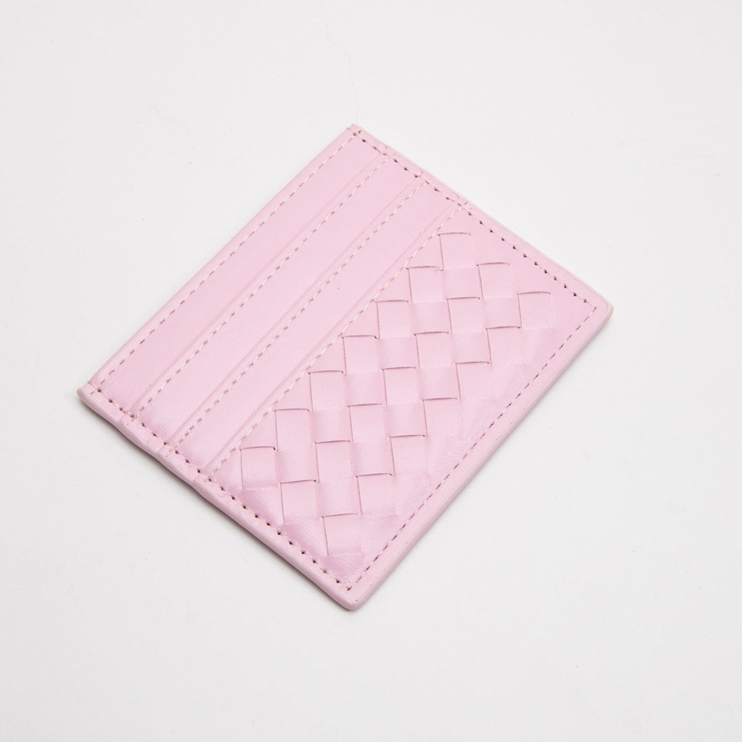 Kori Woven Cardholder