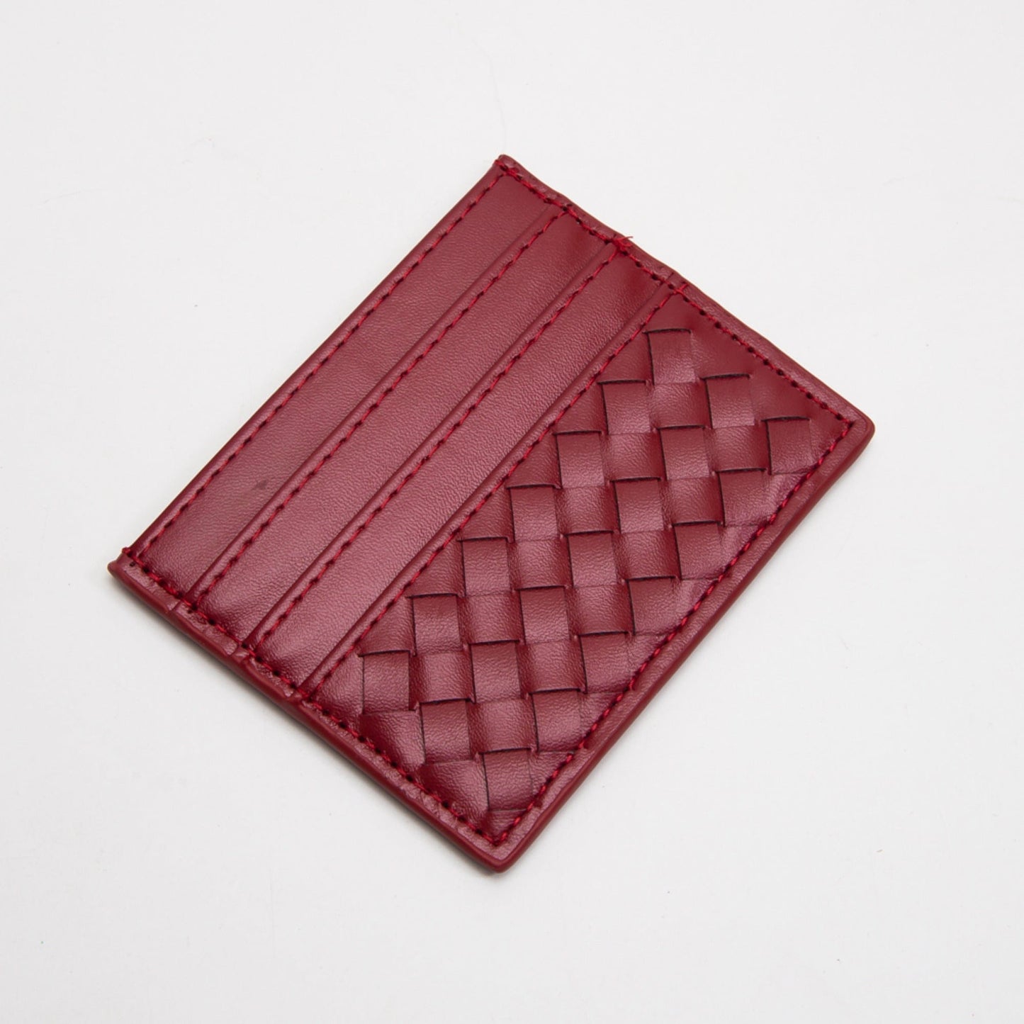 Kori Woven Cardholder