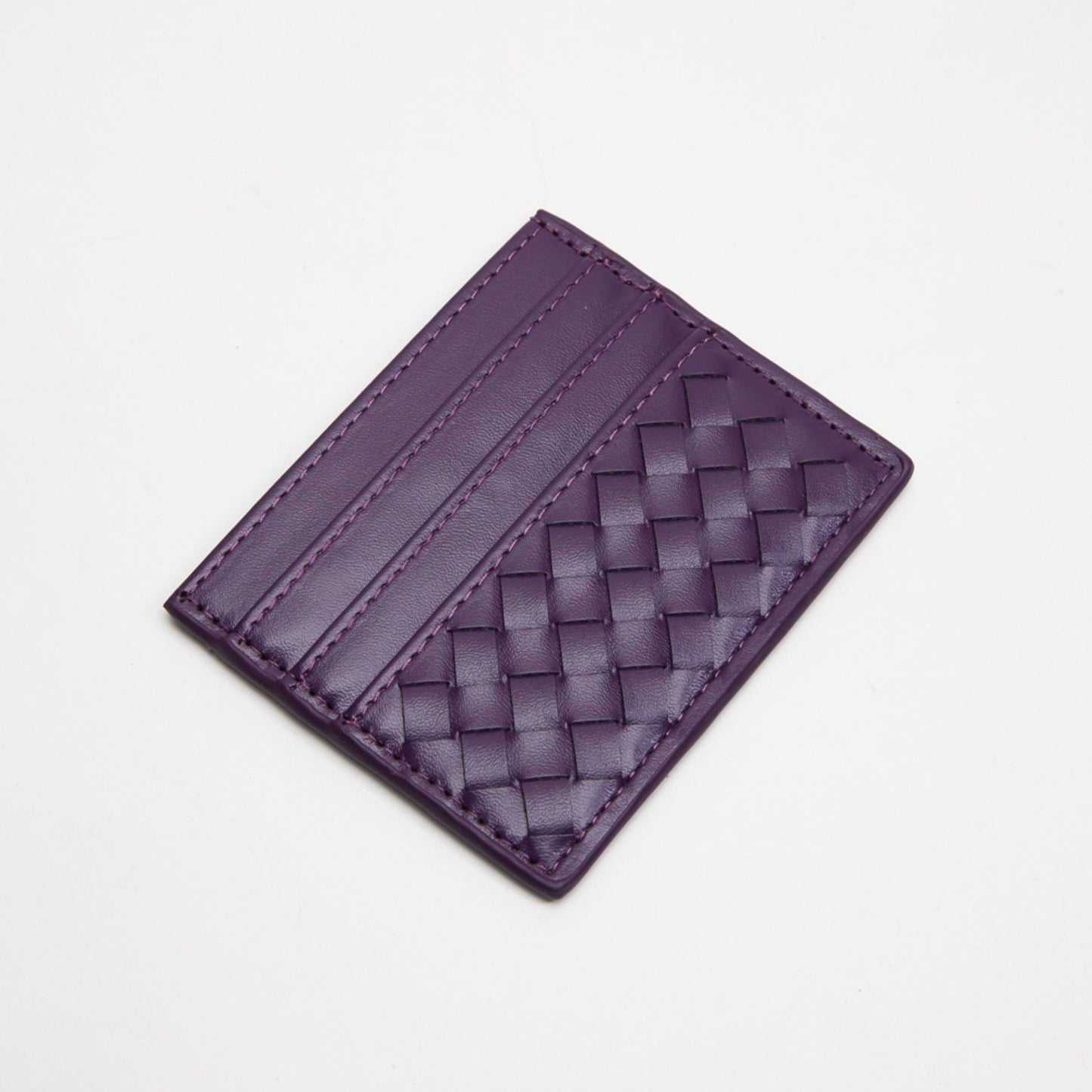 Kori Woven Cardholder