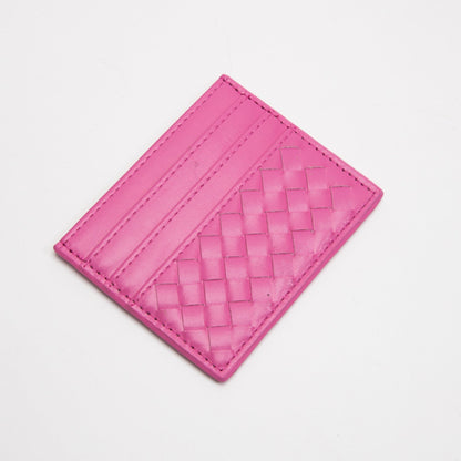 Kori Woven Cardholder