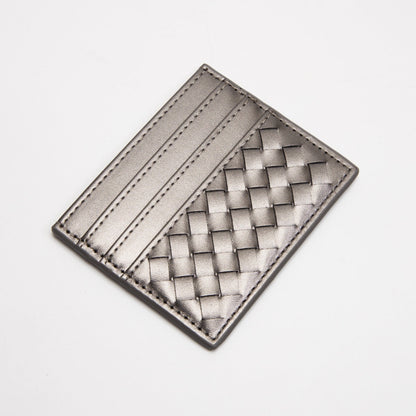 Kori Woven Cardholder