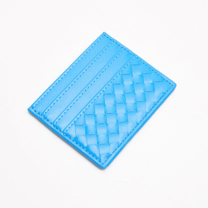 Kori Woven Cardholder