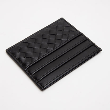 Kori Woven Cardholder