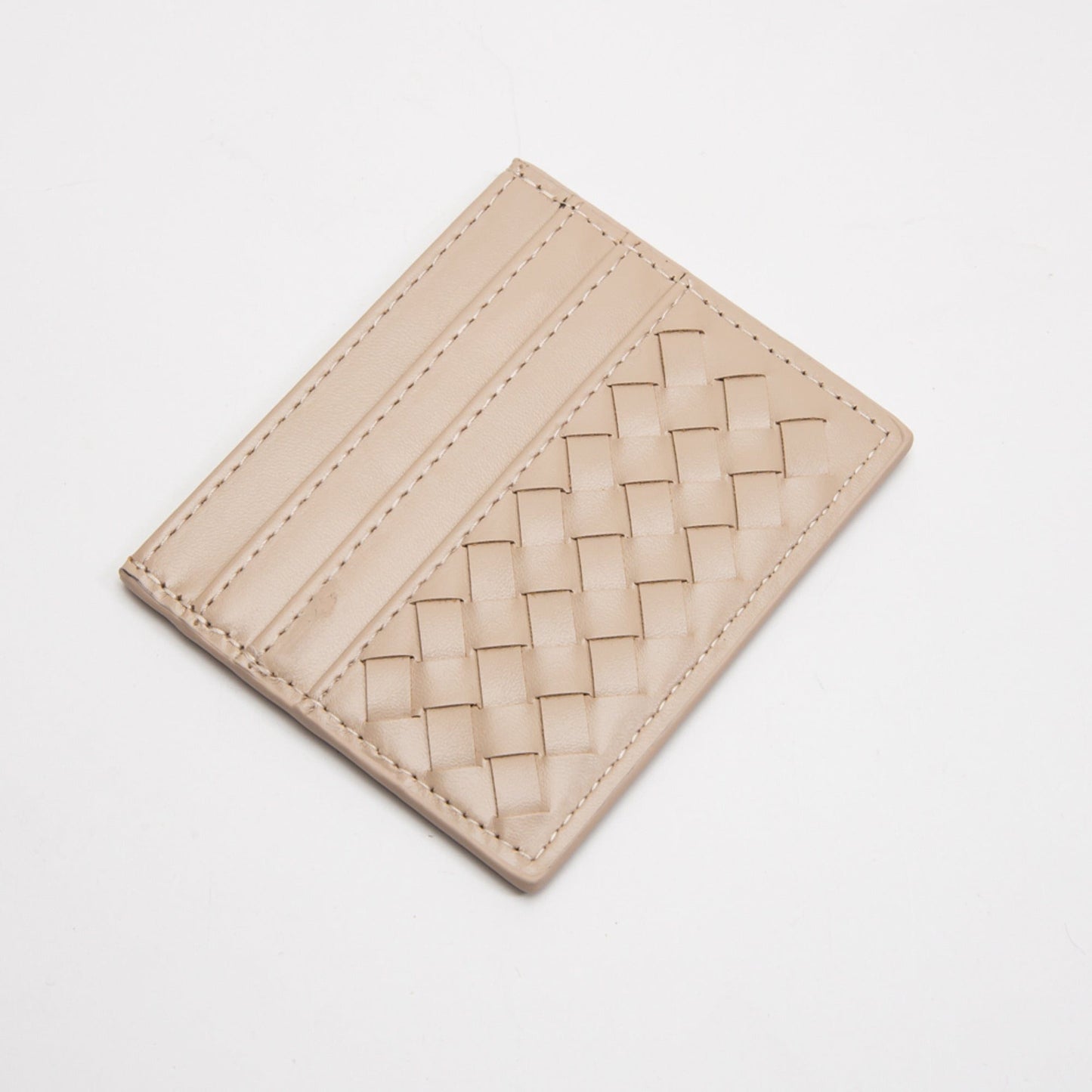 Kori Woven Cardholder