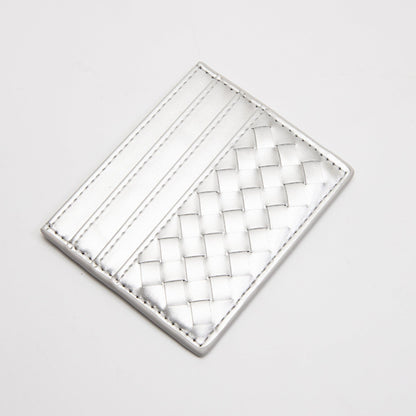 Kori Woven Cardholder