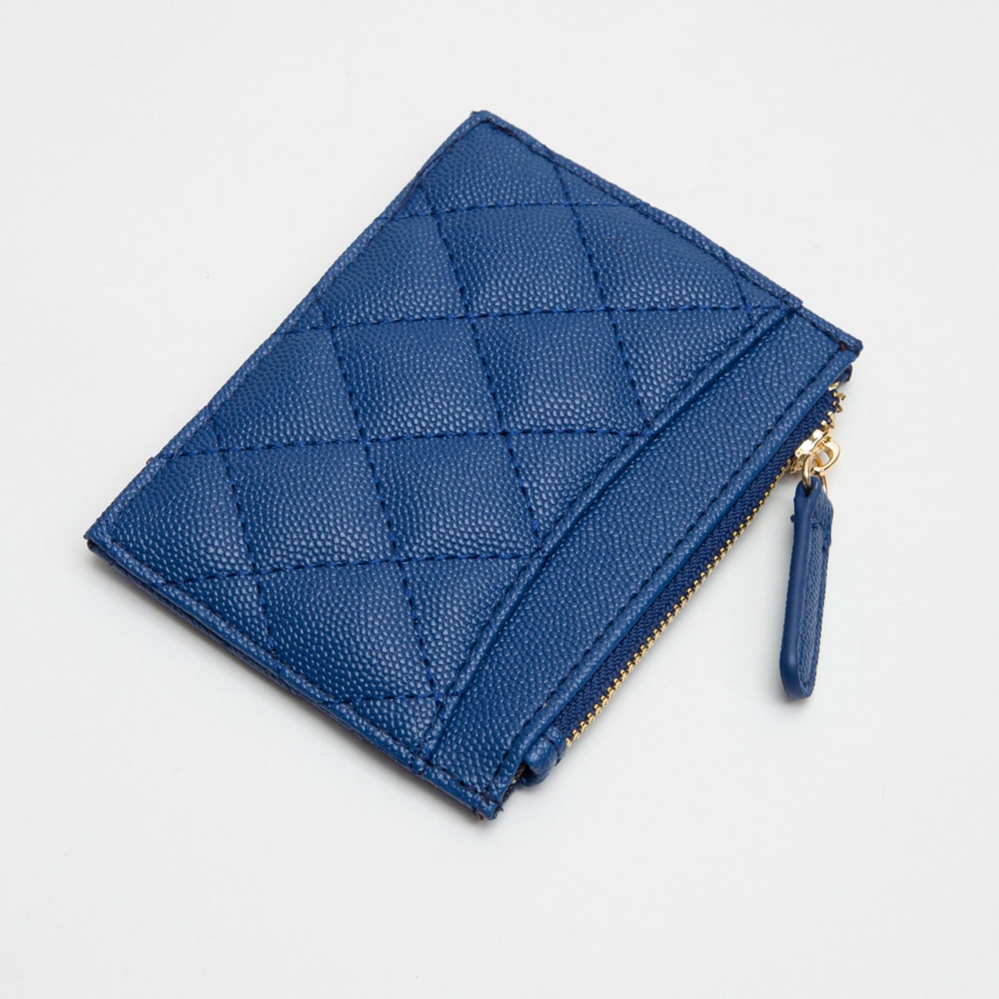 Felecity Quilted Card Holder