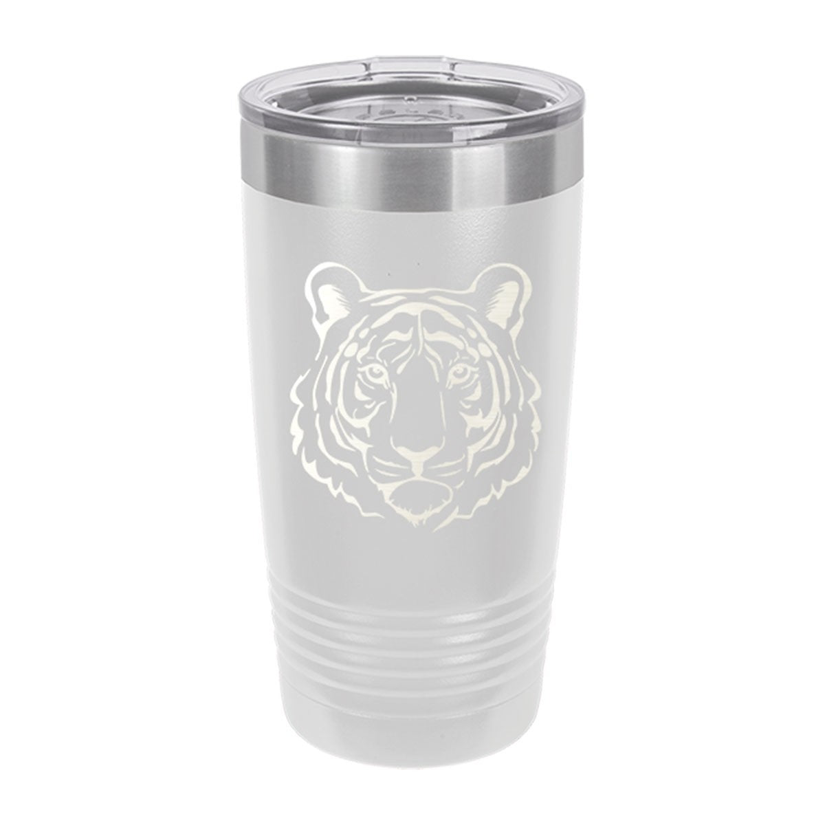 Tiger 20oz. Insulated Tumbler