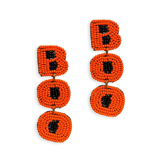 Shake Your Boo Thang Earrings