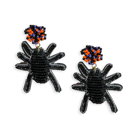 Spook-Tacular Earrings