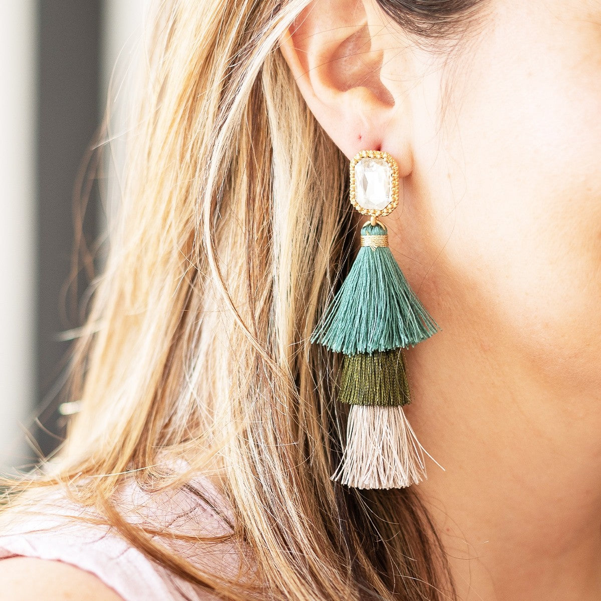 Meadow Peyton Earrings