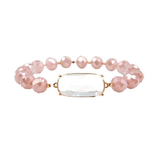 Rose Tinly Bracelet